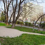 Luxury Studio Plaza M Drumul Taberei