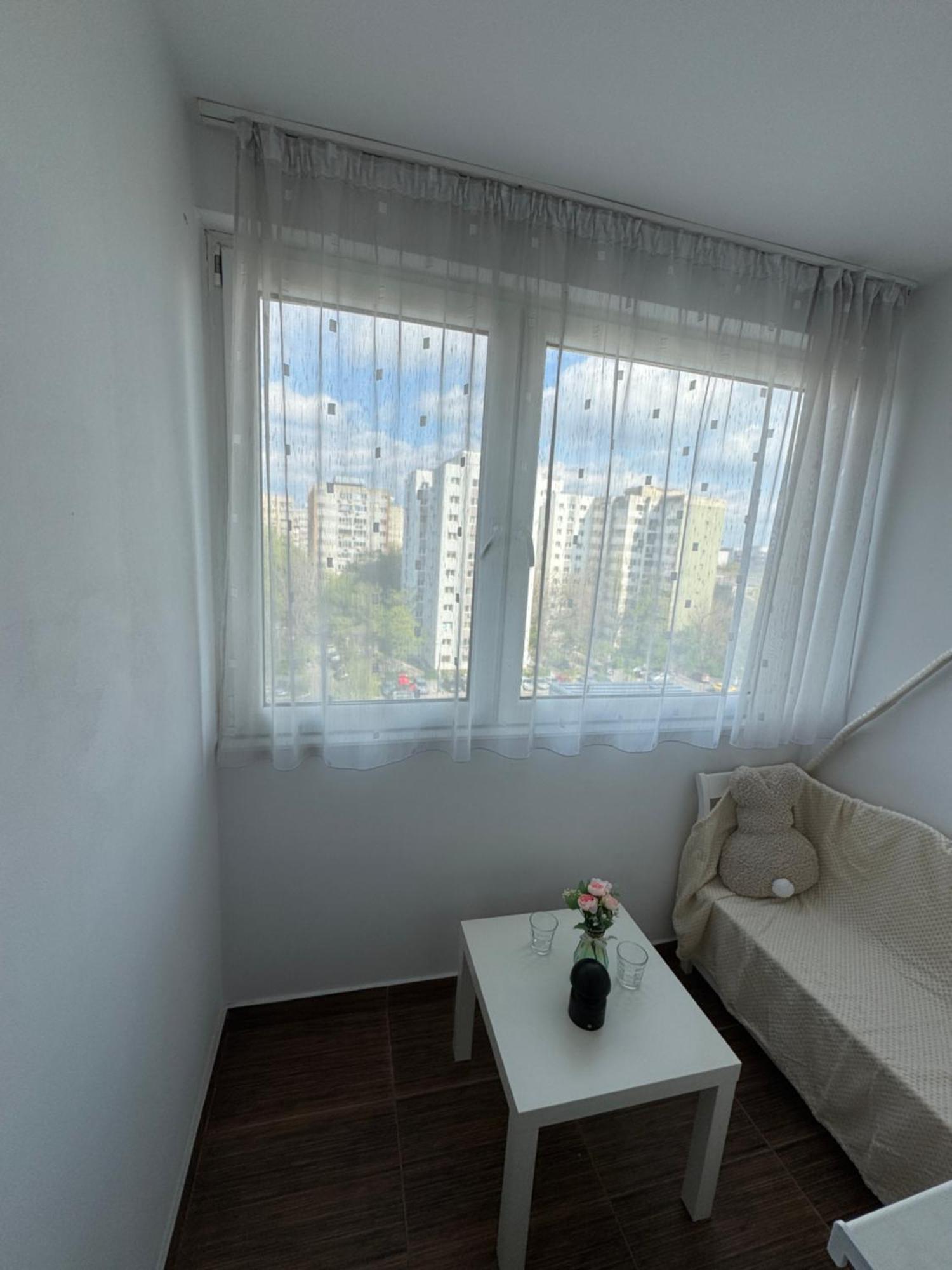 Luxury Plaza M Drumul Taberei Apartament *
