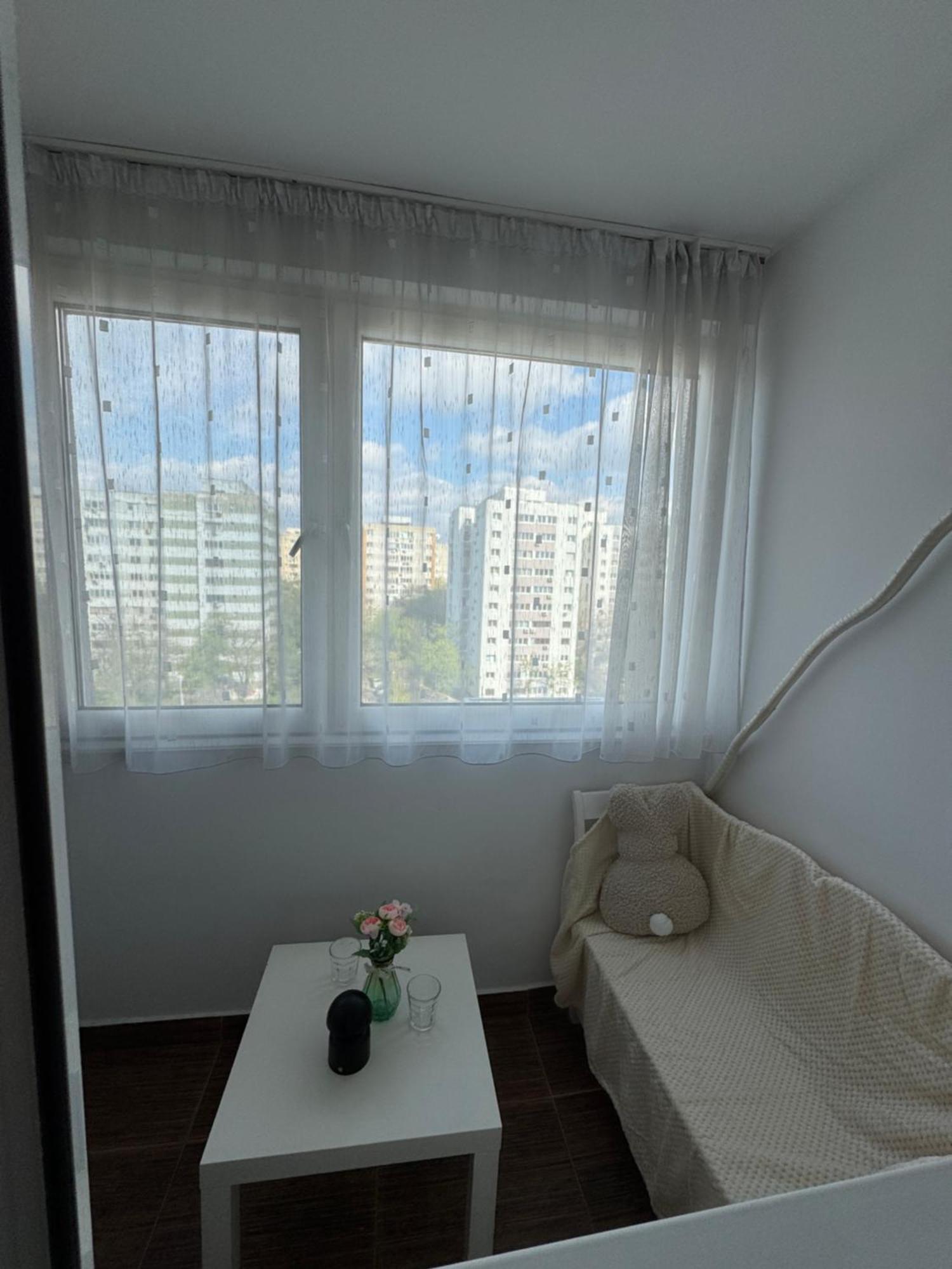 Luxury Plaza M Drumul Taberei *