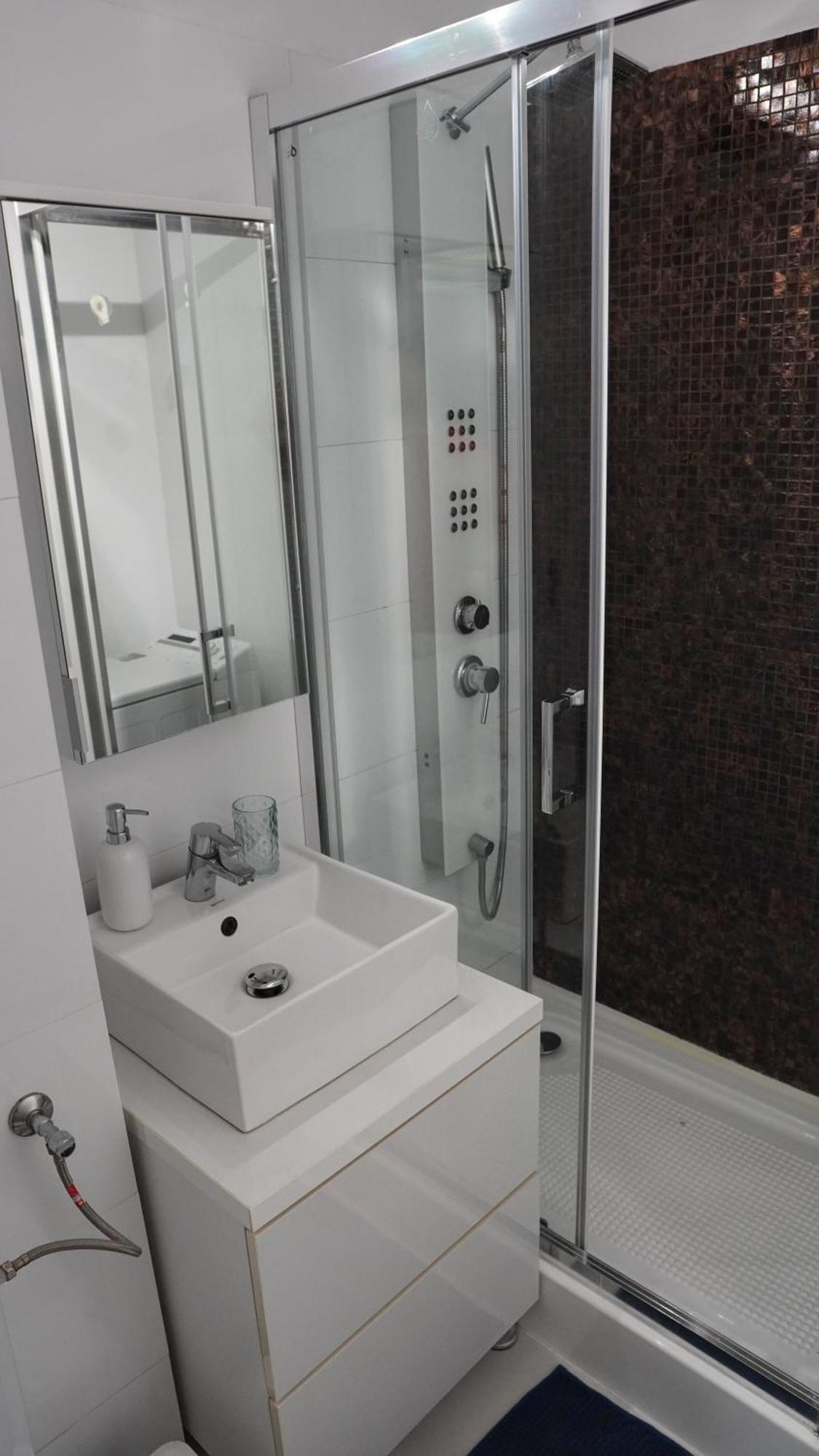 Apartament Luxury Plaza M Drumul Taberei *