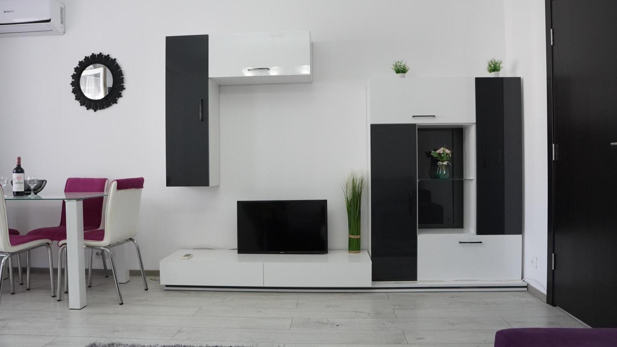 Luxury Plaza M Drumul Taberei
