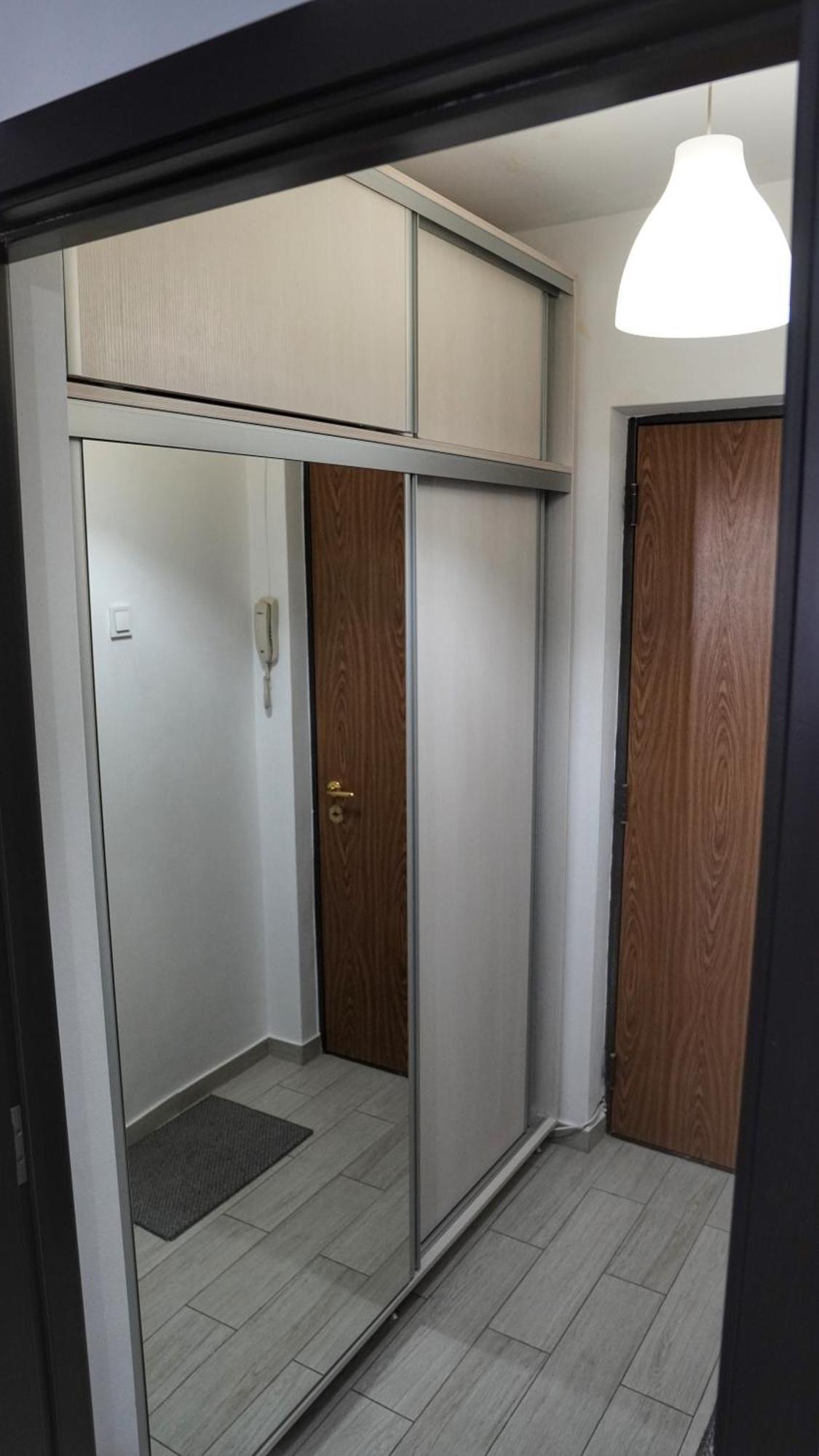 Luxury Plaza M Drumul Taberei Apartament Bucureşti
