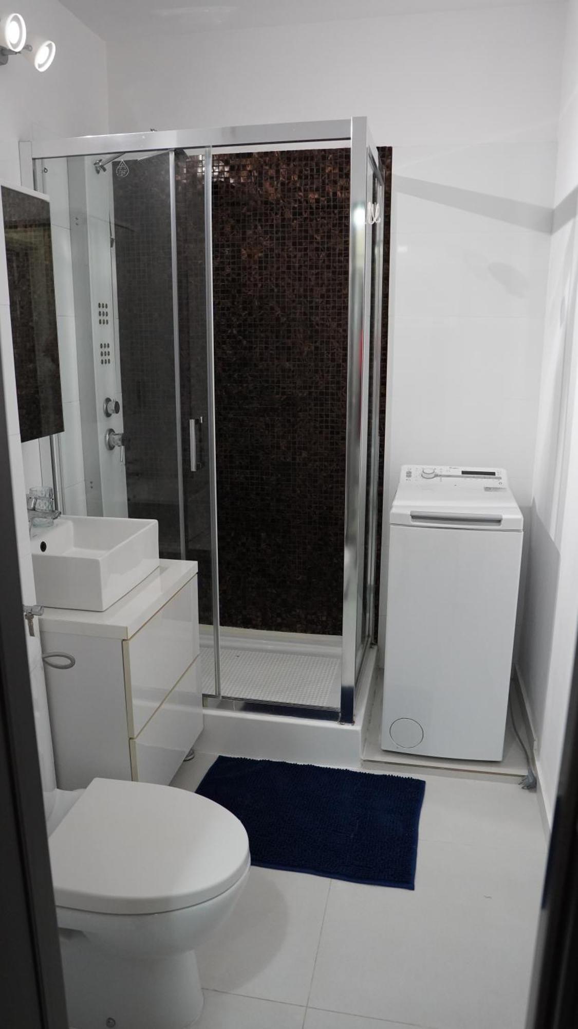 Luxury Plaza M Drumul Taberei * Bucureşti
