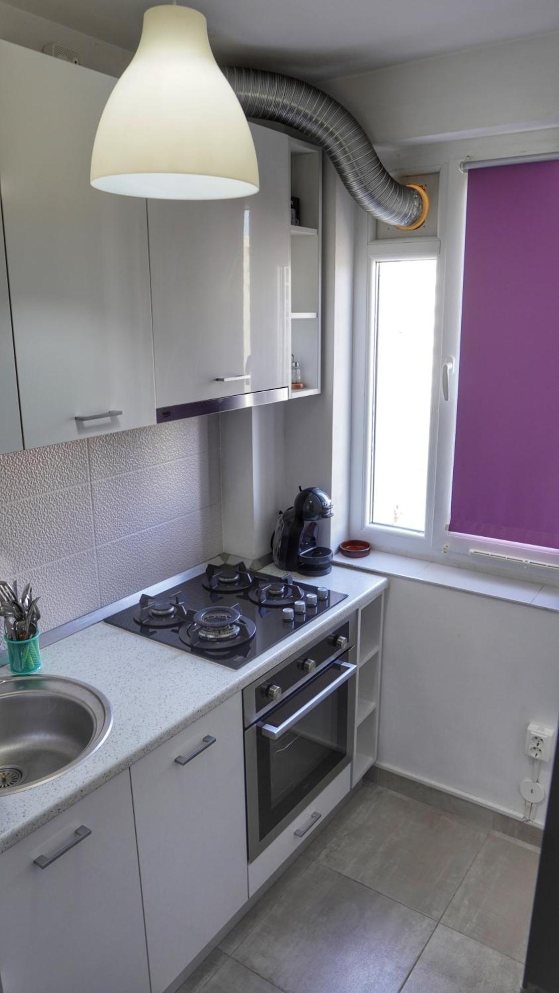Apartament Luxury Plaza M Drumul Taberei Bucureşti