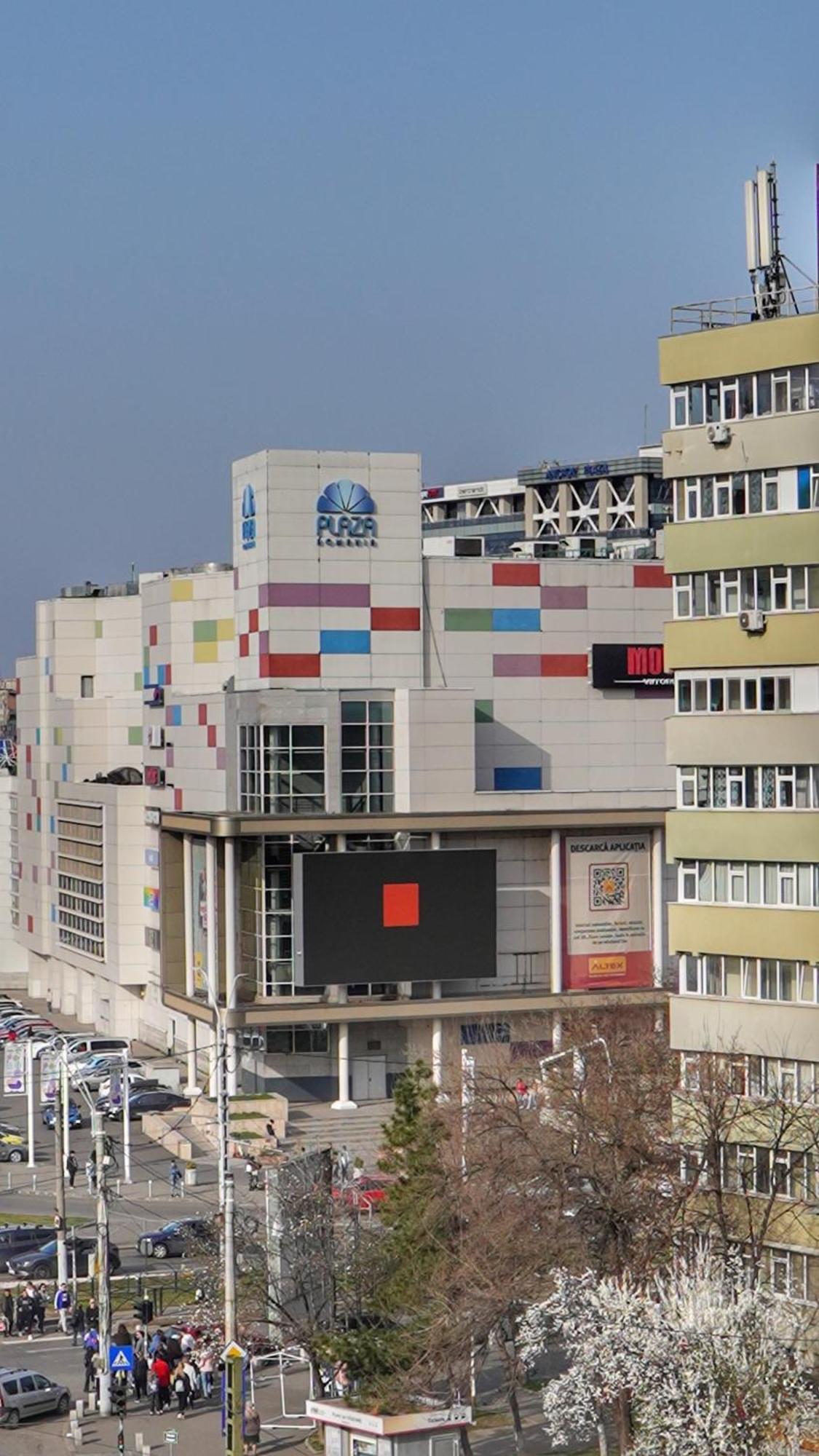 Apartament Luxury Plaza M Drumul Taberei Bucureşti