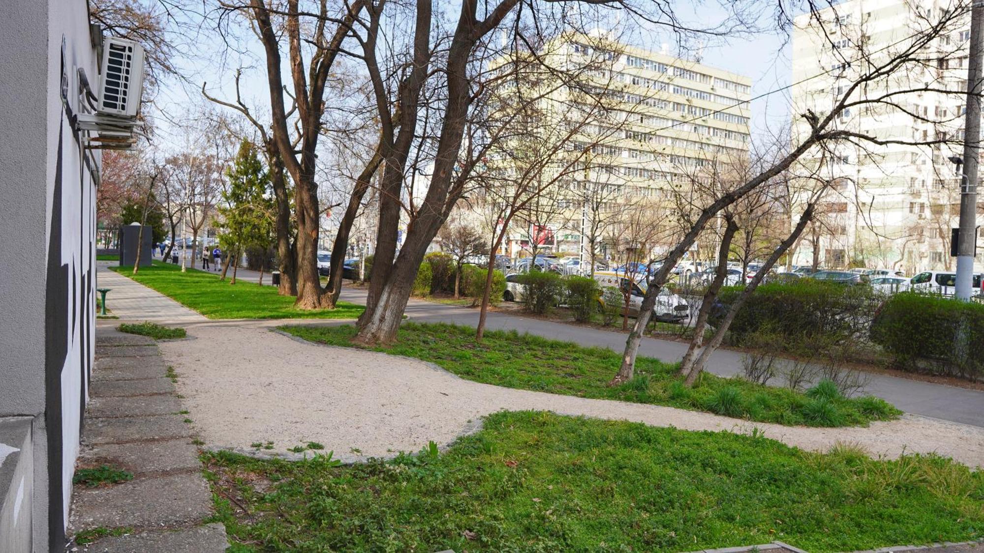 Luxury Plaza M Drumul Taberei