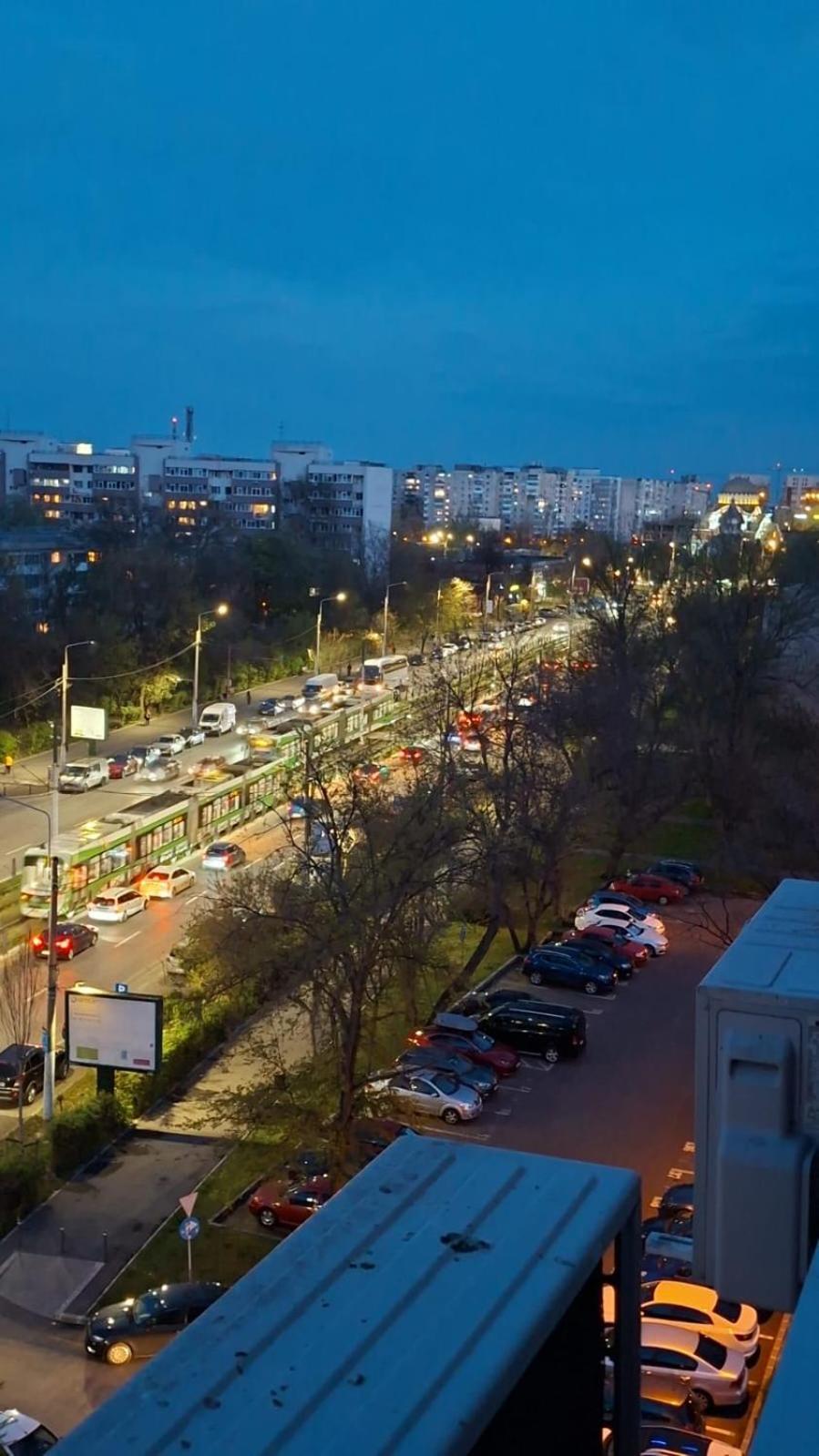 Luxury Plaza M Drumul Taberei *